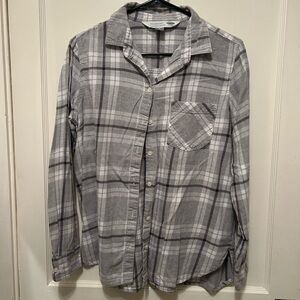 Old Navy Flannel